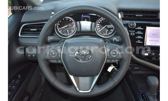 Buy Import Toyota Camry Black Car in Import - Dubai in Bujumbura Buy Import Toyota Camry Black Car in Import - Dubai in Bujumbura