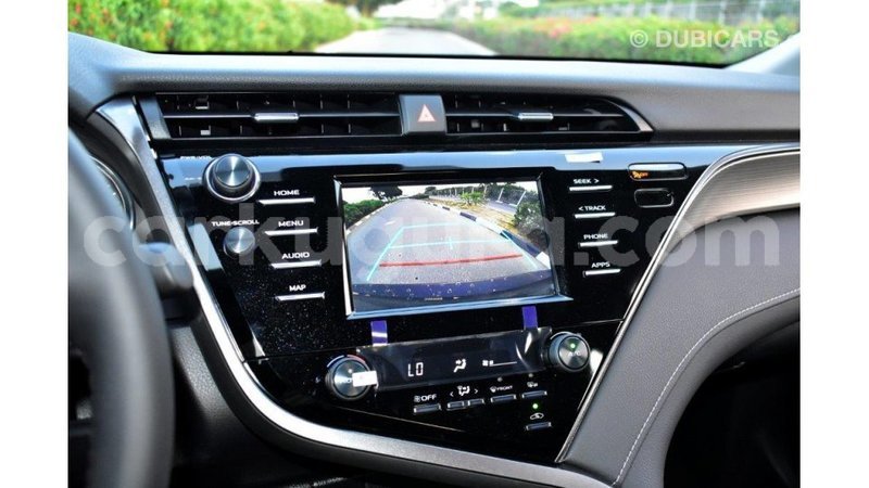 Big with watermark toyota camry bujumbura import dubai 3628