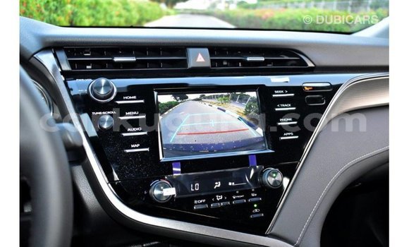 Buy Import Toyota Camry Black Car in Import - Dubai in Bujumbura Buy Import Toyota Camry Black Car in Import - Dubai in Bujumbura