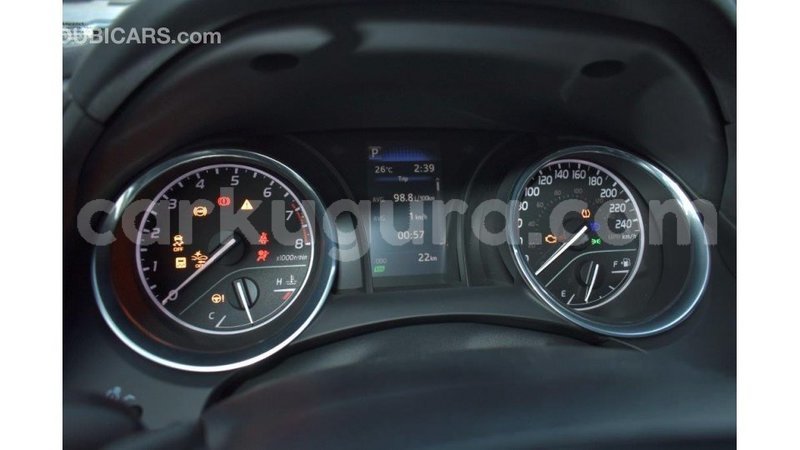 Big with watermark toyota camry bujumbura import dubai 3628