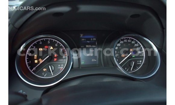 Buy Import Toyota Camry Black Car in Import - Dubai in Bujumbura Buy Import Toyota Camry Black Car in Import - Dubai in Bujumbura