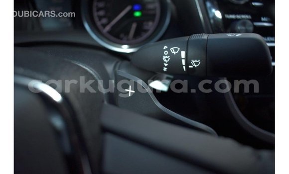 Buy Import Toyota Camry Black Car in Import - Dubai in Bujumbura Buy Import Toyota Camry Black Car in Import - Dubai in Bujumbura