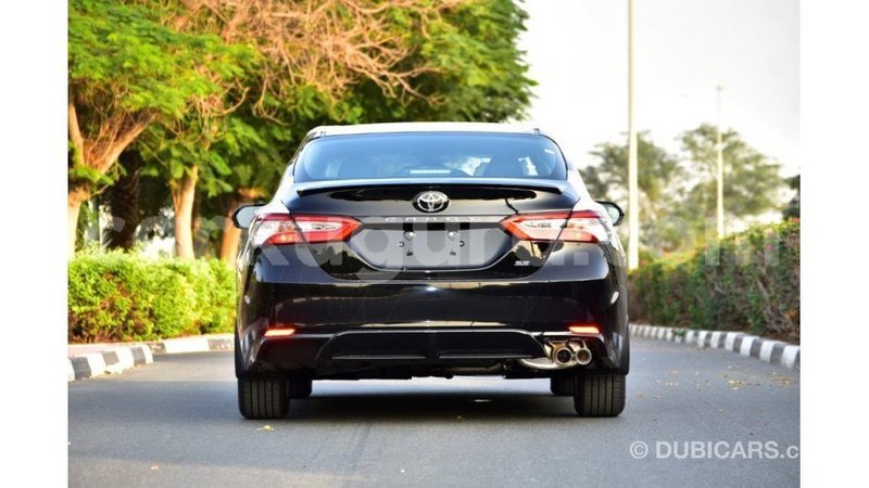 Big with watermark toyota camry bujumbura import dubai 3628