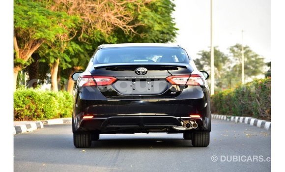 Buy Import Toyota Camry Black Car in Import - Dubai in Bujumbura Buy Import Toyota Camry Black Car in Import - Dubai in Bujumbura