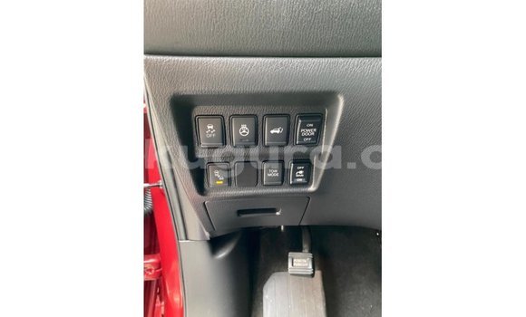 Acheter Import Voiture Nissan Pathfinder Rouge à Import - Dubai, Bujumbura Acheter Import Voiture Nissan Pathfinder Rouge à Import - Dubai, Bujumbura