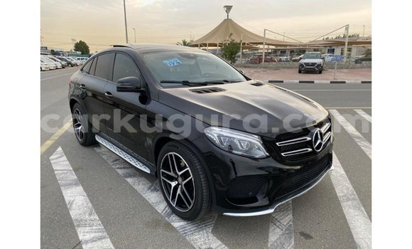 Nunua Imported Mercedes-Benz GLE Nyeusi Gari ndani ya Import - Dubai nchini Bujumbura Nunua Imported Mercedes-Benz GLE Nyeusi Gari ndani ya Import - Dubai nchini Bujumbura