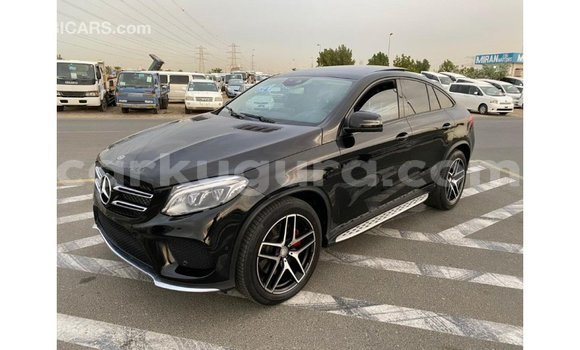 Nunua Imported Mercedes-Benz GLE Nyeusi Gari ndani ya Import - Dubai nchini Bujumbura Nunua Imported Mercedes-Benz GLE Nyeusi Gari ndani ya Import - Dubai nchini Bujumbura