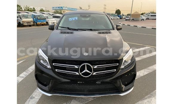 Nunua Imported Mercedes-Benz GLE Nyeusi Gari ndani ya Import - Dubai nchini Bujumbura Nunua Imported Mercedes-Benz GLE Nyeusi Gari ndani ya Import - Dubai nchini Bujumbura