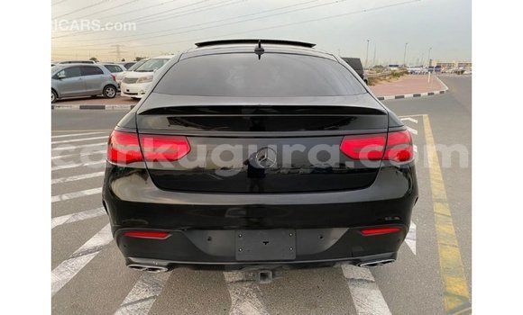 Nunua Imported Mercedes-Benz GLE Nyeusi Gari ndani ya Import - Dubai nchini Bujumbura Nunua Imported Mercedes-Benz GLE Nyeusi Gari ndani ya Import - Dubai nchini Bujumbura