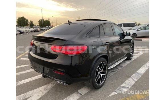 Nunua Imported Mercedes-Benz GLE Nyeusi Gari ndani ya Import - Dubai nchini Bujumbura Nunua Imported Mercedes-Benz GLE Nyeusi Gari ndani ya Import - Dubai nchini Bujumbura