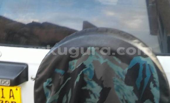 Buy Used Toyota Land Cruiser Prado Black Car in Town hall in Bujumbura Buy Used Toyota Land Cruiser Prado Black Car in Town hall in Bujumbura