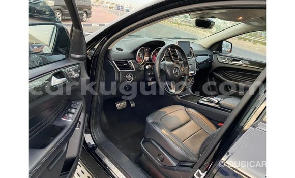 Nunua Imported Mercedes-Benz GLE Nyeusi Gari ndani ya Import - Dubai nchini Bujumbura Nunua Imported Mercedes-Benz GLE Nyeusi Gari ndani ya Import - Dubai nchini Bujumbura