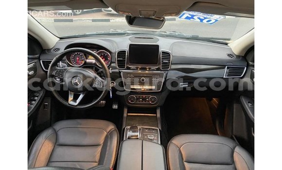 Nunua Imported Mercedes-Benz GLE Nyeusi Gari ndani ya Import - Dubai nchini Bujumbura Nunua Imported Mercedes-Benz GLE Nyeusi Gari ndani ya Import - Dubai nchini Bujumbura