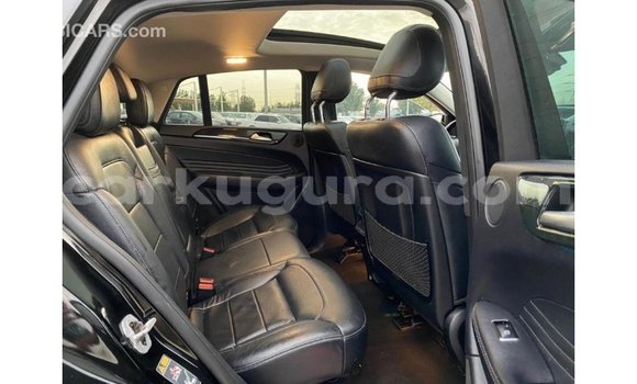 Nunua Imported Mercedes-Benz GLE Nyeusi Gari ndani ya Import - Dubai nchini Bujumbura Nunua Imported Mercedes-Benz GLE Nyeusi Gari ndani ya Import - Dubai nchini Bujumbura