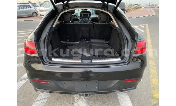 Nunua Imported Mercedes-Benz GLE Nyeusi Gari ndani ya Import - Dubai nchini Bujumbura Nunua Imported Mercedes-Benz GLE Nyeusi Gari ndani ya Import - Dubai nchini Bujumbura