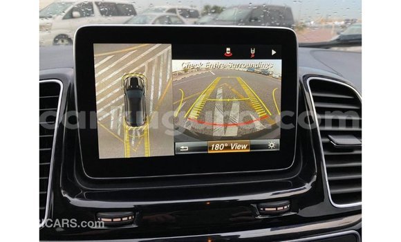 Nunua Imported Mercedes-Benz GLE Nyeusi Gari ndani ya Import - Dubai nchini Bujumbura Nunua Imported Mercedes-Benz GLE Nyeusi Gari ndani ya Import - Dubai nchini Bujumbura