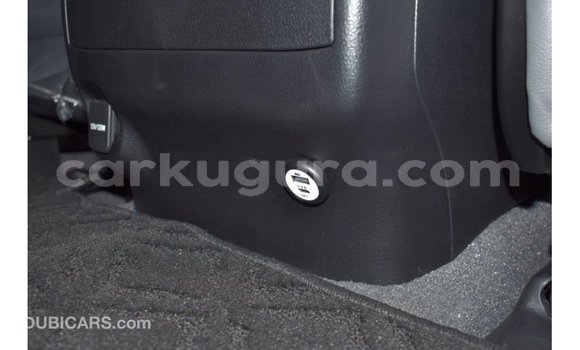 Acheter Import Voiture Toyota Land Cruiser Noir à Import - Dubai, Bujumbura Acheter Import Voiture Toyota Land Cruiser Noir à Import - Dubai, Bujumbura