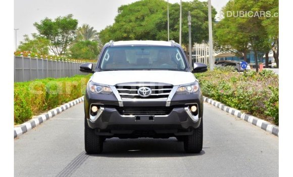 Buy Import Toyota Fortuner Other Car in Import - Dubai in Bujumbura Buy Import Toyota Fortuner Other Car in Import - Dubai in Bujumbura
