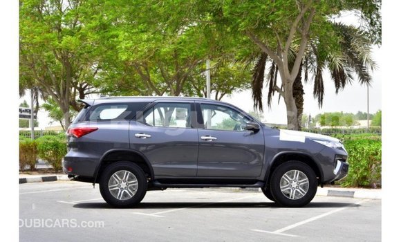 Buy Import Toyota Fortuner Other Car in Import - Dubai in Bujumbura Buy Import Toyota Fortuner Other Car in Import - Dubai in Bujumbura