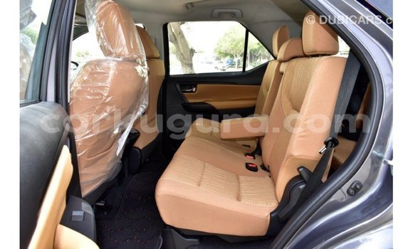 Buy Import Toyota Fortuner Other Car in Import - Dubai in Bujumbura Buy Import Toyota Fortuner Other Car in Import - Dubai in Bujumbura