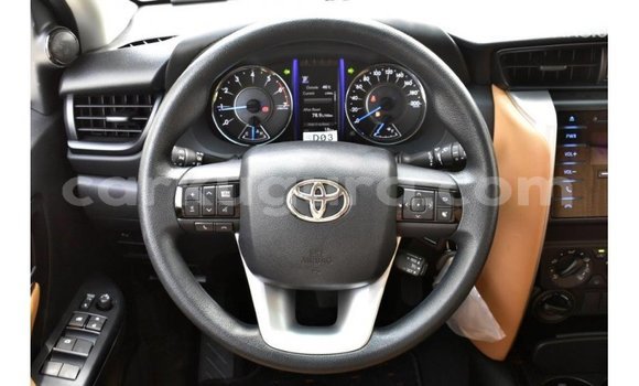 Buy Import Toyota Fortuner Other Car in Import - Dubai in Bujumbura Buy Import Toyota Fortuner Other Car in Import - Dubai in Bujumbura