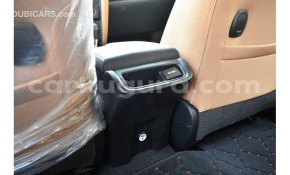 Buy Import Toyota Fortuner Other Car in Import - Dubai in Bujumbura Buy Import Toyota Fortuner Other Car in Import - Dubai in Bujumbura