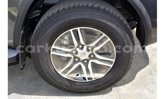 Buy Import Toyota Fortuner Other Car in Import - Dubai in Bujumbura Buy Import Toyota Fortuner Other Car in Import - Dubai in Bujumbura
