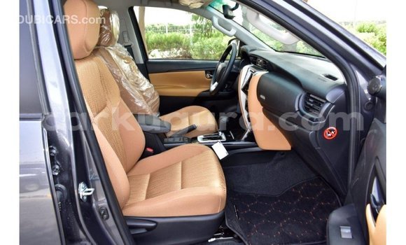 Buy Import Toyota Fortuner Other Car in Import - Dubai in Bujumbura Buy Import Toyota Fortuner Other Car in Import - Dubai in Bujumbura