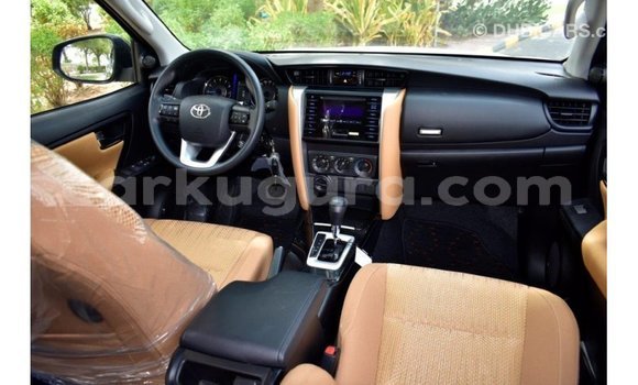 Buy Import Toyota Fortuner Other Car in Import - Dubai in Bujumbura Buy Import Toyota Fortuner Other Car in Import - Dubai in Bujumbura