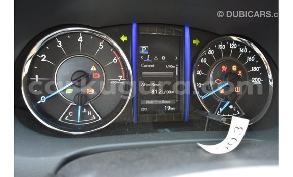 Buy Import Toyota Fortuner Other Car in Import - Dubai in Bujumbura Buy Import Toyota Fortuner Other Car in Import - Dubai in Bujumbura