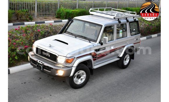 Buy Import Toyota Land Cruiser Other Car in Import - Dubai in Bujumbura Buy Import Toyota Land Cruiser Other Car in Import - Dubai in Bujumbura