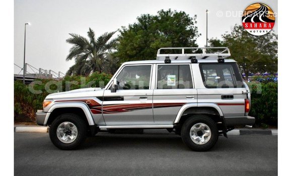 Buy Import Toyota Land Cruiser Other Car in Import - Dubai in Bujumbura Buy Import Toyota Land Cruiser Other Car in Import - Dubai in Bujumbura