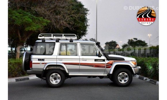 Buy Import Toyota Land Cruiser Other Car in Import - Dubai in Bujumbura Buy Import Toyota Land Cruiser Other Car in Import - Dubai in Bujumbura