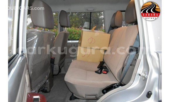Buy Import Toyota Land Cruiser Other Car in Import - Dubai in Bujumbura Buy Import Toyota Land Cruiser Other Car in Import - Dubai in Bujumbura