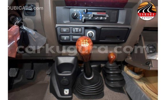 Buy Import Toyota Land Cruiser Other Car in Import - Dubai in Bujumbura Buy Import Toyota Land Cruiser Other Car in Import - Dubai in Bujumbura