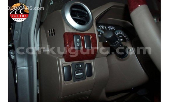 Buy Import Toyota Land Cruiser Other Car in Import - Dubai in Bujumbura Buy Import Toyota Land Cruiser Other Car in Import - Dubai in Bujumbura