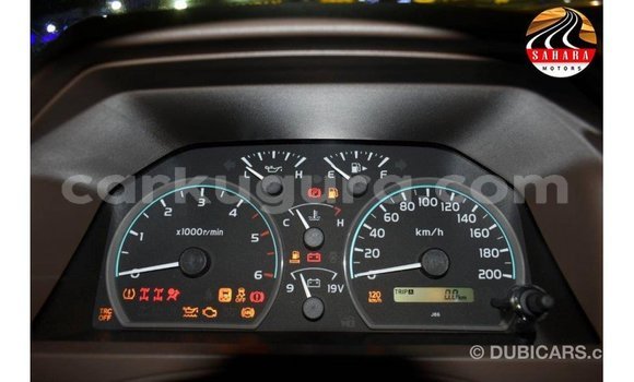 Buy Import Toyota Land Cruiser Other Car in Import - Dubai in Bujumbura Buy Import Toyota Land Cruiser Other Car in Import - Dubai in Bujumbura