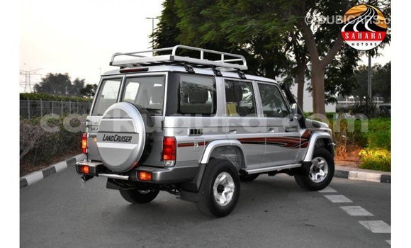 Buy Import Toyota Land Cruiser Other Car in Import - Dubai in Bujumbura Buy Import Toyota Land Cruiser Other Car in Import - Dubai in Bujumbura