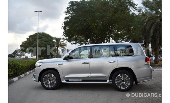 Buy Import Toyota Land Cruiser Other Car in Import - Dubai in Bujumbura Buy Import Toyota Land Cruiser Other Car in Import - Dubai in Bujumbura