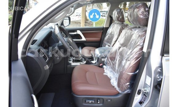 Buy Import Toyota Land Cruiser Other Car in Import - Dubai in Bujumbura Buy Import Toyota Land Cruiser Other Car in Import - Dubai in Bujumbura