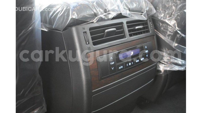 Big with watermark toyota land cruiser bujumbura import dubai 3636