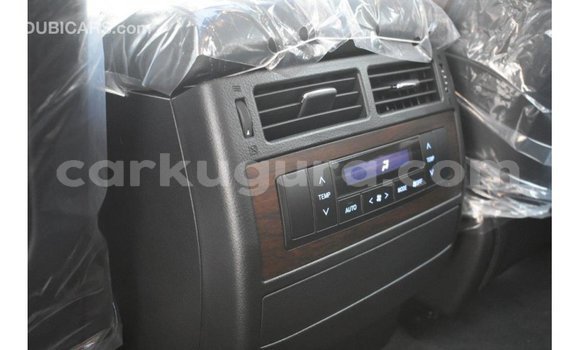 Buy Import Toyota Land Cruiser Other Car in Import - Dubai in Bujumbura Buy Import Toyota Land Cruiser Other Car in Import - Dubai in Bujumbura