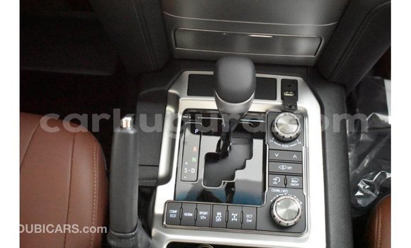 Buy Import Toyota Land Cruiser Other Car in Import - Dubai in Bujumbura Buy Import Toyota Land Cruiser Other Car in Import - Dubai in Bujumbura