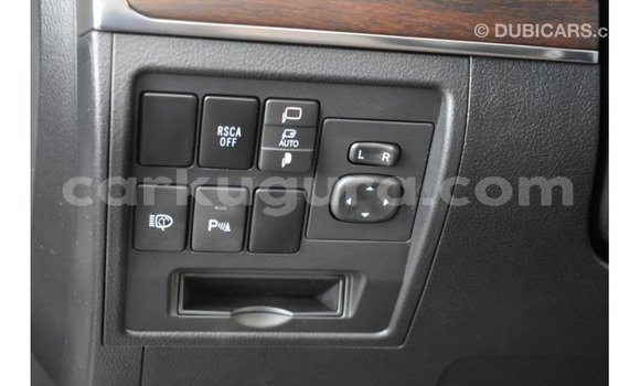 Buy Import Toyota Land Cruiser Other Car in Import - Dubai in Bujumbura Buy Import Toyota Land Cruiser Other Car in Import - Dubai in Bujumbura