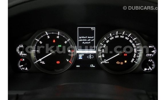 Buy Import Toyota Land Cruiser Other Car in Import - Dubai in Bujumbura Buy Import Toyota Land Cruiser Other Car in Import - Dubai in Bujumbura