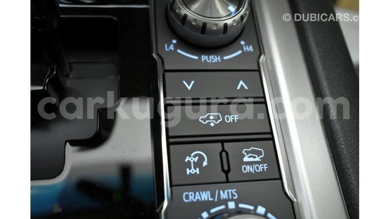 Big with watermark toyota land cruiser bujumbura import dubai 3636