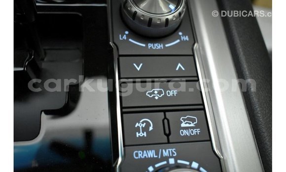 Buy Import Toyota Land Cruiser Other Car in Import - Dubai in Bujumbura Buy Import Toyota Land Cruiser Other Car in Import - Dubai in Bujumbura