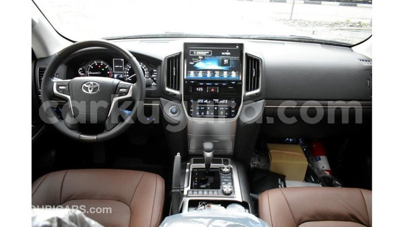 Big with watermark toyota land cruiser bujumbura import dubai 3636