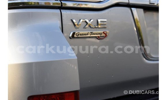Buy Import Toyota Land Cruiser Other Car in Import - Dubai in Bujumbura Buy Import Toyota Land Cruiser Other Car in Import - Dubai in Bujumbura