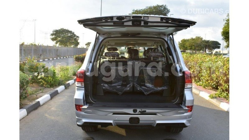 Big with watermark toyota land cruiser bujumbura import dubai 3636